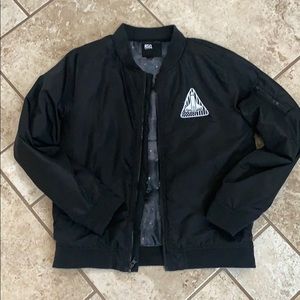 Large NASA Jacket